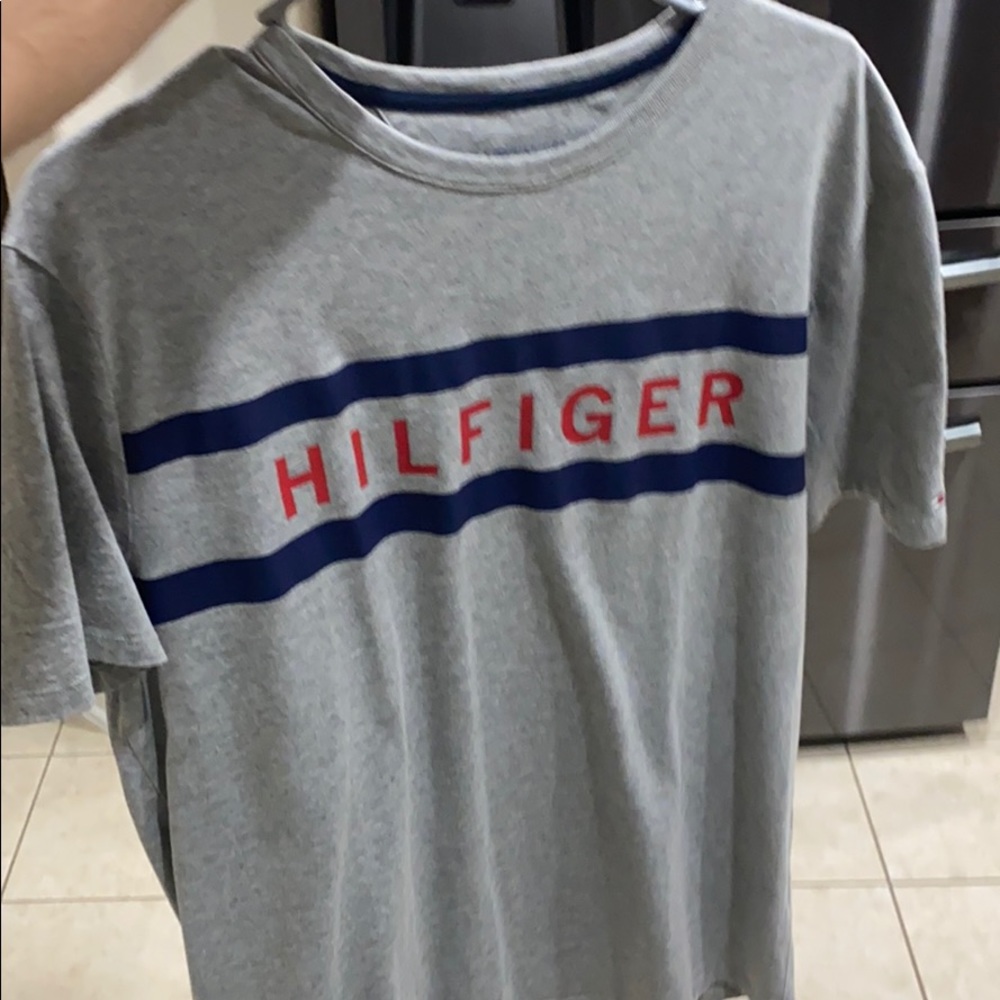 Tommy shirt